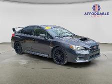 2018 Subaru WRX Sport-tech - Photo 7