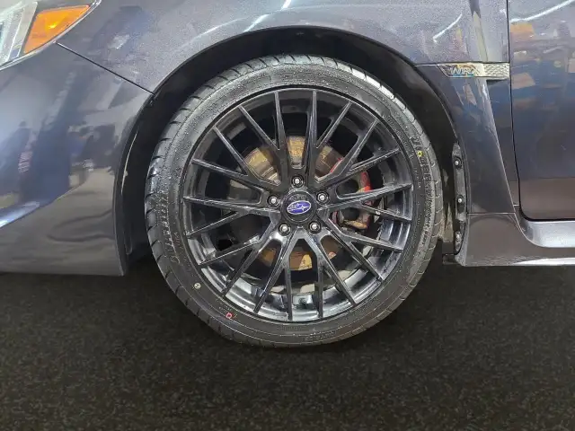 2018 Subaru WRX Sport-tech - Photo 9