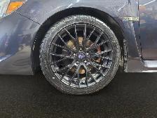 2018 Subaru WRX Sport-tech - Photo 9