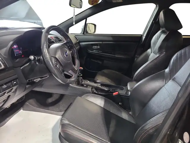 2018 Subaru WRX Sport-tech - Photo 10