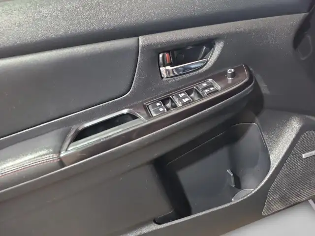 2018 Subaru WRX Sport-tech - Photo 11