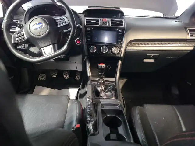 2018 Subaru WRX Sport-tech - Photo 12