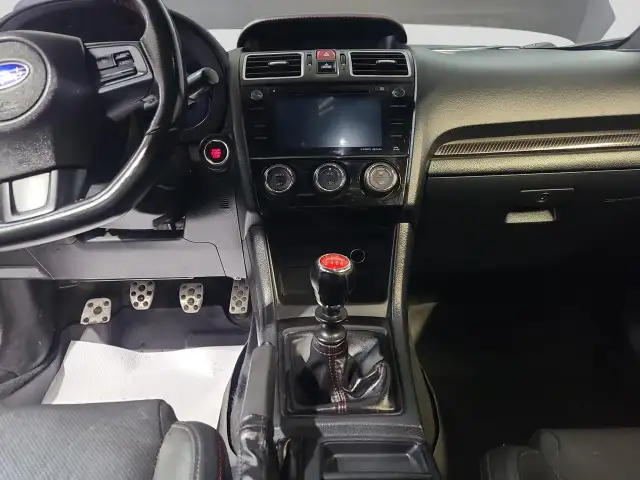 2018 Subaru WRX Sport-tech - Photo 15