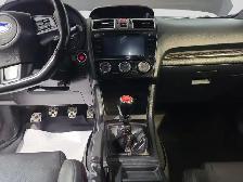 2018 Subaru WRX Sport-tech - Photo 15