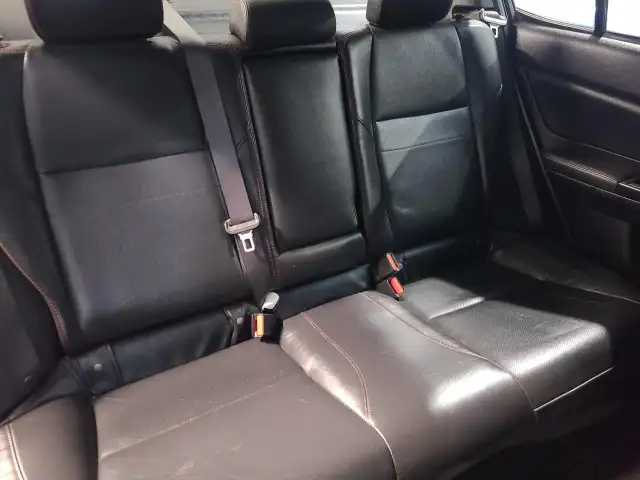 2018 Subaru WRX Sport-tech - Photo 17