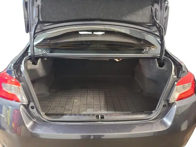 2018 Subaru WRX Sport-tech - Photo 18