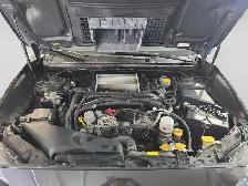 2018 Subaru WRX Sport-tech - Photo 19