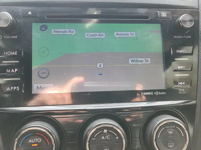 2018 Subaru WRX Sport-tech - Photo 20