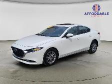 2019 Mazda MAZDA3 GS