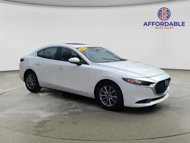 2019 Mazda MAZDA3 GS - Photo 7