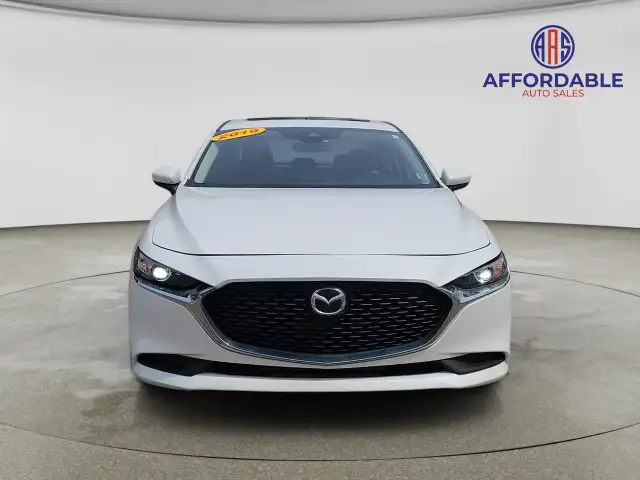 2019 Mazda MAZDA3 GS - Photo 8
