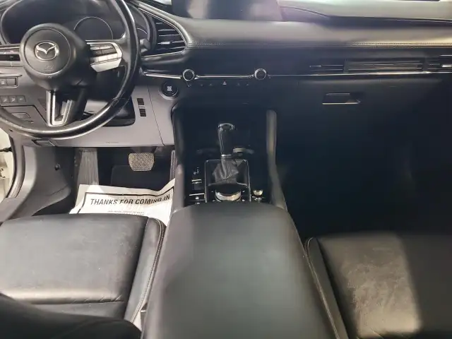 2019 Mazda MAZDA3 GS - Photo 12