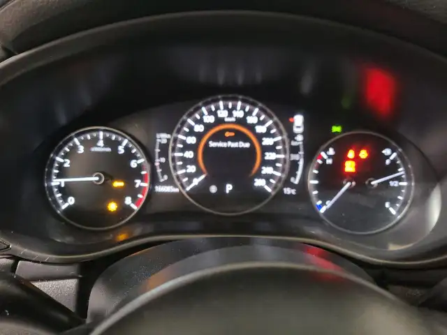 2019 Mazda MAZDA3 GS - Photo 14