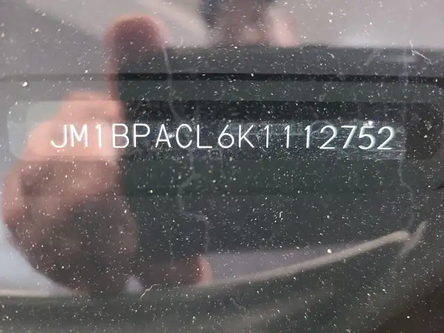 2019 Mazda MAZDA3 GS - Photo 20