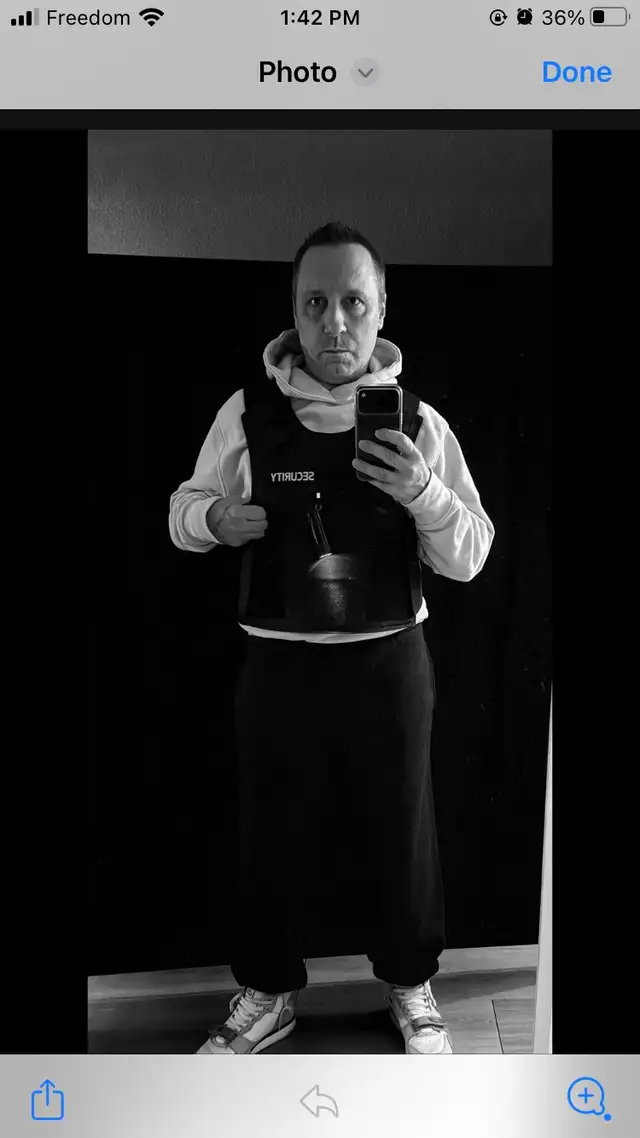 PRIVATE SECURITY GUARD - HOTEL - Photo 2