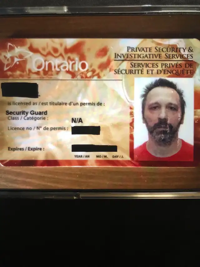 PRIVATE SECURITY GUARD - HOTEL - Photo 3