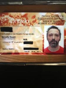 PRIVATE SECURITY GUARD - HOTEL - Photo 3