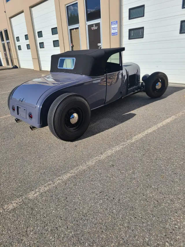 29 ford roadster - Photo 2