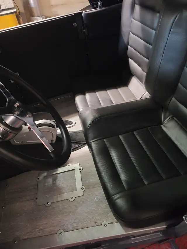 29 ford roadster - Photo 4