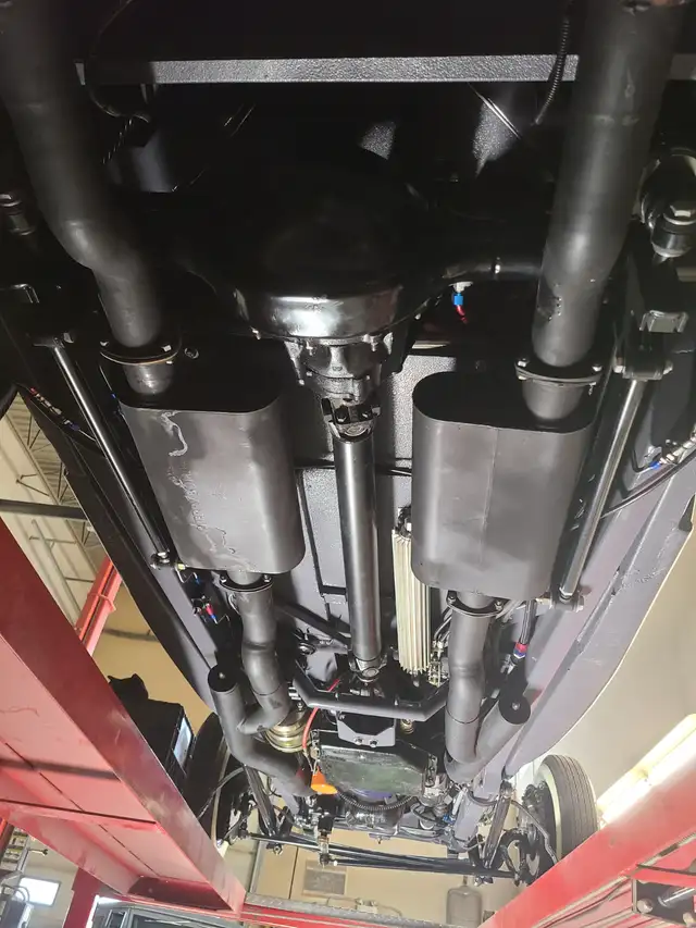 29 ford roadster - Photo 5