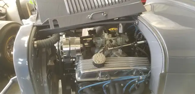 29 ford roadster - Photo 9