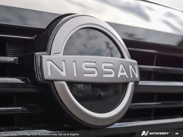 2026 Nissan Kicks SV - Photo 9