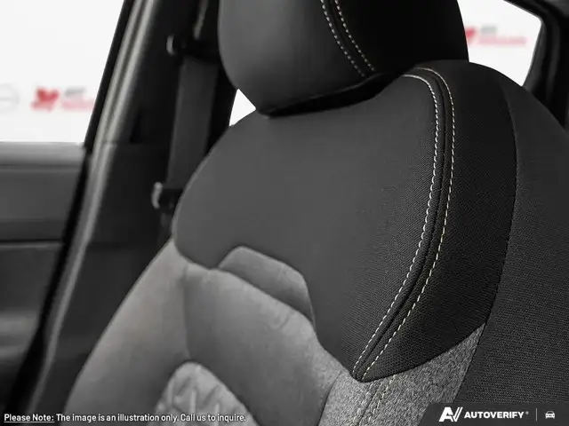 2026 Nissan Kicks SV - Photo 20