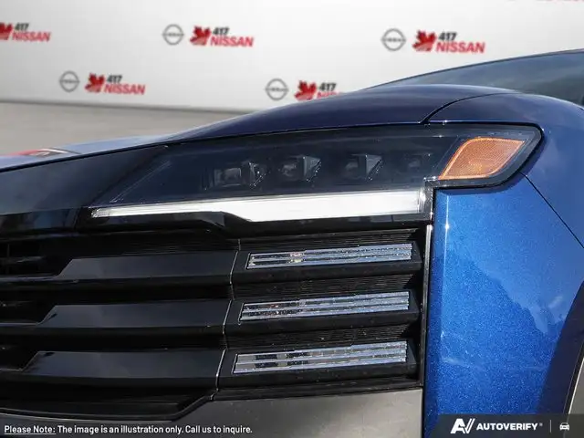 2026 Nissan Kicks - Photo 8