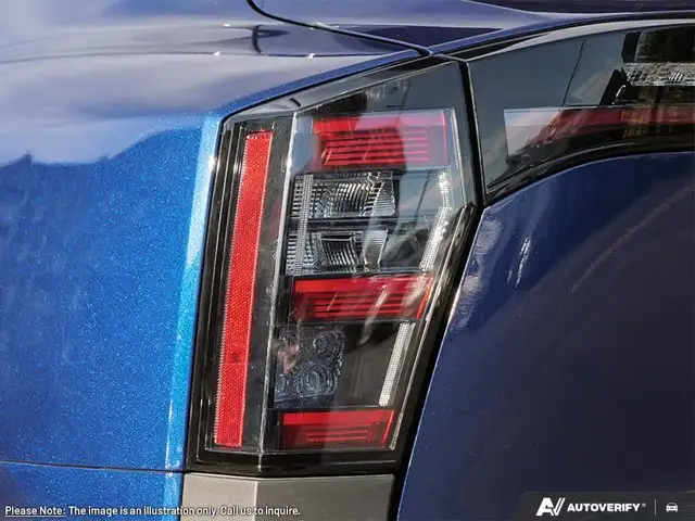 2026 Nissan Kicks - Photo 9