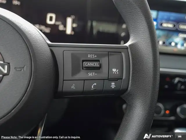 2026 Nissan Kicks - Photo 13