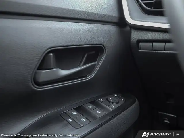 2026 Nissan Kicks - Photo 14