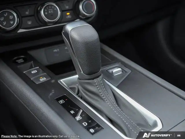 2026 Nissan Kicks - Photo 15