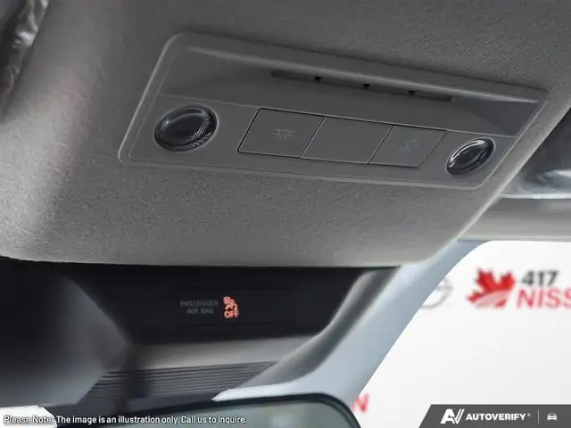 2026 Nissan Kicks - Photo 17