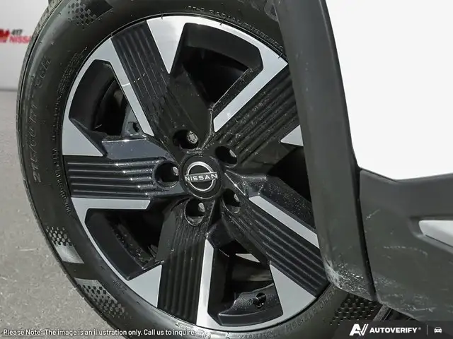 2026 Nissan Kicks SV - Photo 8