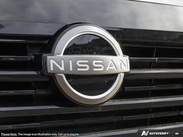 2026 Nissan Kicks SV - Photo 9