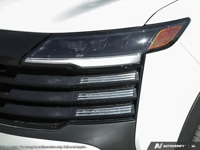 2026 Nissan Kicks SV - Photo 10