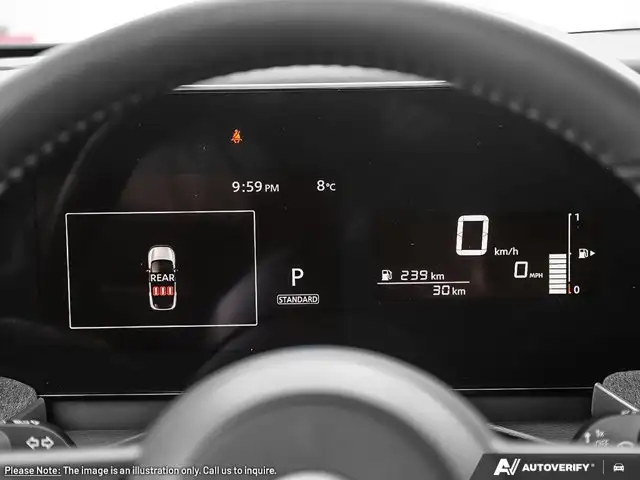 2026 Nissan Kicks SV - Photo 14