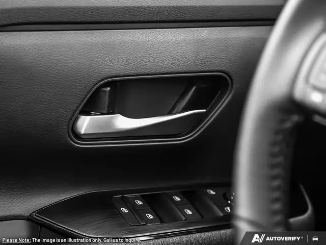 2026 Nissan Kicks SV - Photo 16