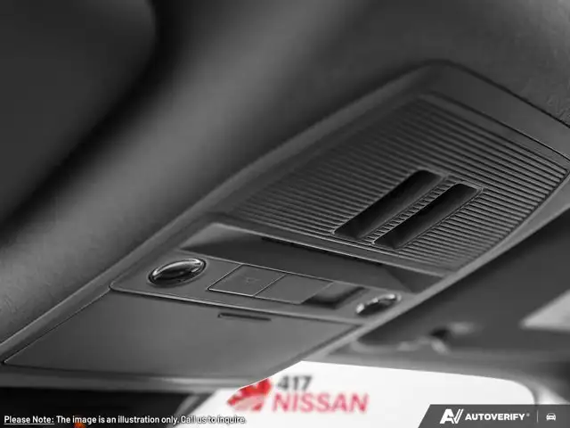 2026 Nissan Kicks SV - Photo 19