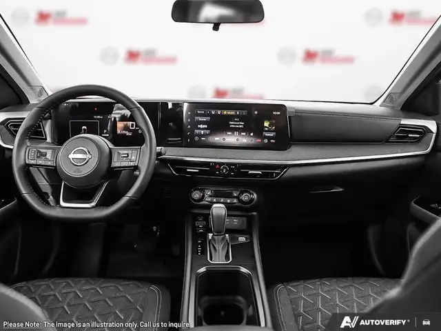 2026 Nissan Kicks SV - Photo 22