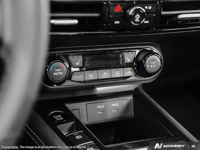 2026 Nissan Kicks SV - Photo 24