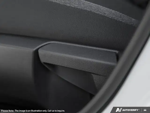 2026 Nissan Kicks SV - Photo 27