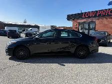 2020 Kia Forte EX l Limited IVT l 2.0L l 4Cyl l FWD l Navigation - Photo 4