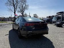 2020 Kia Forte EX l Limited IVT l 2.0L l 4Cyl l FWD l Navigation - Photo 5