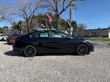 2020 Kia Forte EX l Limited IVT l 2.0L l 4Cyl l FWD l Navigation - Photo 7