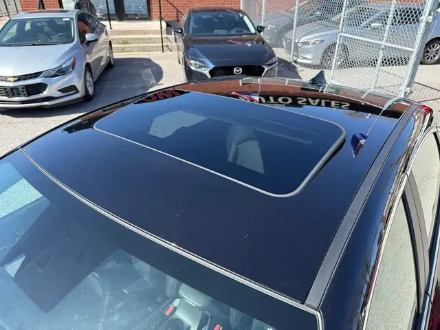 2020 Kia Forte EX l Limited IVT l 2.0L l 4Cyl l FWD l Navigation - Photo 9