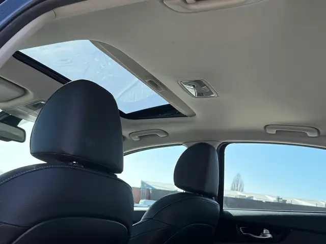 2020 Kia Forte EX l Limited IVT l 2.0L l 4Cyl l FWD l Navigation - Photo 14