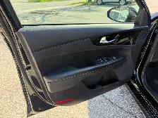 2020 Kia Forte EX l Limited IVT l 2.0L l 4Cyl l FWD l Navigation - Photo 15