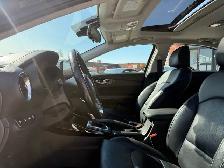 2020 Kia Forte EX l Limited IVT l 2.0L l 4Cyl l FWD l Navigation - Photo 18