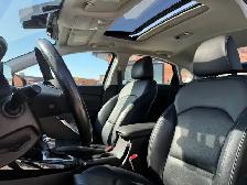 2020 Kia Forte EX l Limited IVT l 2.0L l 4Cyl l FWD l Navigation - Photo 19